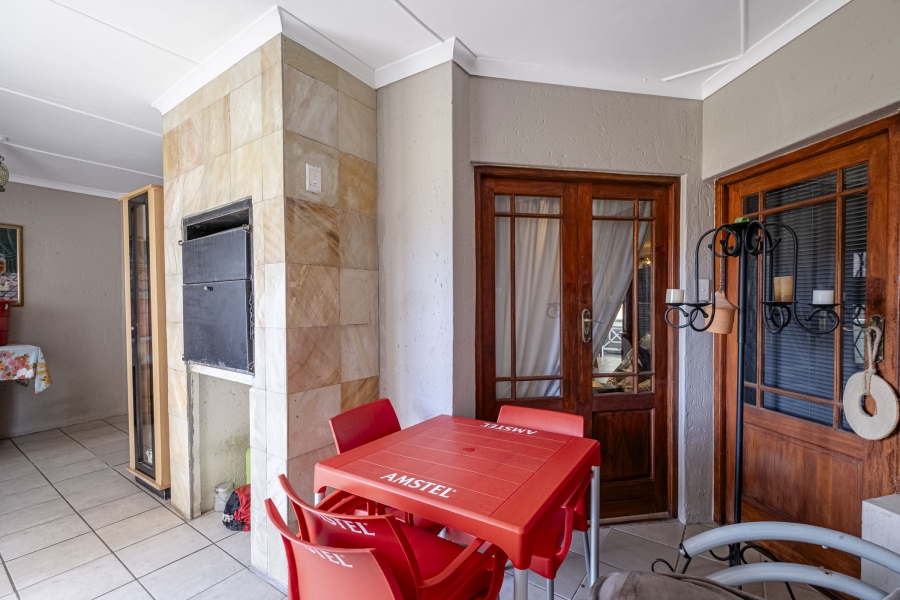 3 Bedroom Property for Sale in Kamma Heights Eastern Cape